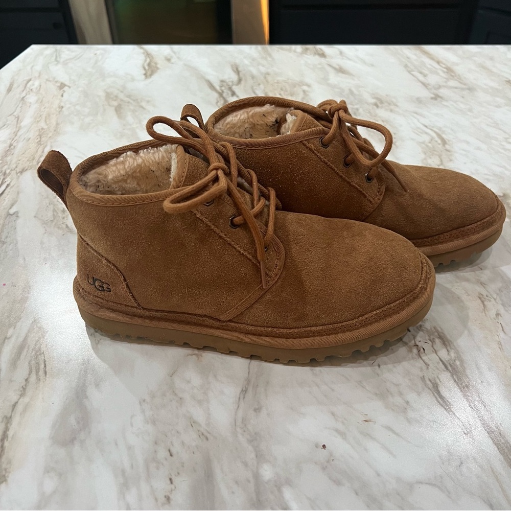 Ugg Neumel Booties